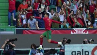Republik Ceko memimpin dengan nilai empat namun unggul selisih gol, sementara Spanyol di urutan ketiga dengan dua poin dan Swiss belum mendapatkan apapun dari dua partai.