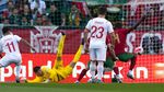 Ronaldo 2 Gol, Portugal Gilas Swiss 4-0