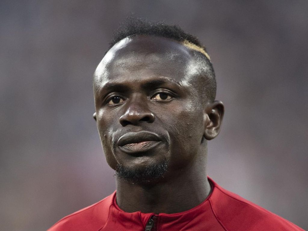 4 Fakta Transfer Sadio Mane dari Liverpool ke Bayern Munich 4 Fakta Transfer Sadio Mane dari Liverpool ke Bayern Munich