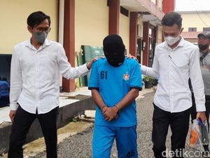 Horor Dukun Cabul Beraksi Belasan Tahun di Bogor