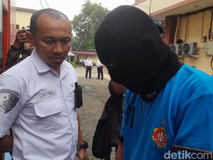 Dukun Cabuli Pasien di Bogor sudah 15 Tahun Beroperasi, Tarif Rp 50 Ribu