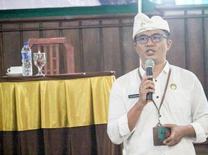 Soal Insiden Keracunan Siswa, Disdikpora Buleleng Katakan Ini