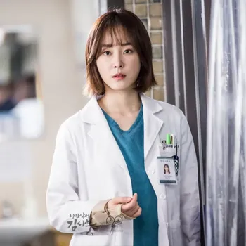 Seo Hyun Jin di 'Dr. Romantic'