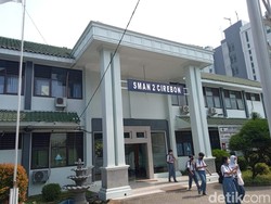 PPDB Jabar Tahap 2 Diumumkan Jam 11, Sudah Siap Terima Hasil?