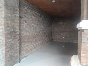 Gedung Auditorium Pemkab Jembrana Dirusak Orang Tak Dikenal