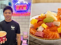 Sempat Berhutang Rp 1,2 M, Kini Pria Ini Sukses Punya 7 Bisnis Kuliner