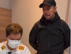 Sutradara A Dituduh Pukul hingga Tendang Artis Os