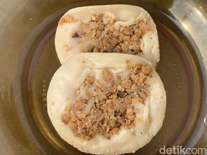 Surabi Bandung: Asal Usul Hingga Resep dan Cara Membuatnya Surabi Bandung: Asal Usul Hingga Resep dan Cara Membuatnya