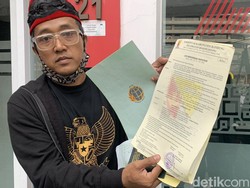 Teddy Buka Suara soal Duduk Perkara Polemik Aset Kos-kosan