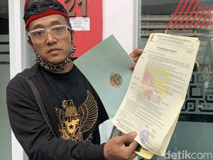 Teddy Pardiyana Disebut Sudah Lunasi Utang Mendiang Lina Jubaedah Teddy Pardiyana Disebut Sudah Lunasi Utang Mendiang Lina Jubaedah