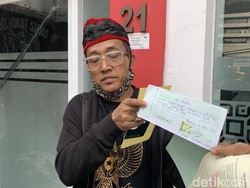 Teddy Pardiyana Bebas Bersyarat Atas Kasus Penggelapan Aset Eks Istri Sule