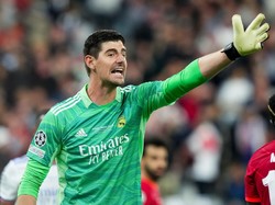 Panas! Courtois Vs YouTuber soal.... Keahlian Kiper