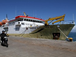 Cara Urus Izin Hingga Sertifikasi di Pelabuhan Lewat Online, Makin Gampang