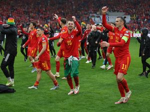 64 Tahun Penantian Wales untuk Tembus ke Piala Dunia