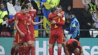 Kemenangan ini membawa Timnas Wales berhak atas satu tiket ke Piala Dunia 2022. Skuad asuhan Robert Page itu tergabung di Grup B bersama Inggris, Iran, serta Amerika Serikat. 