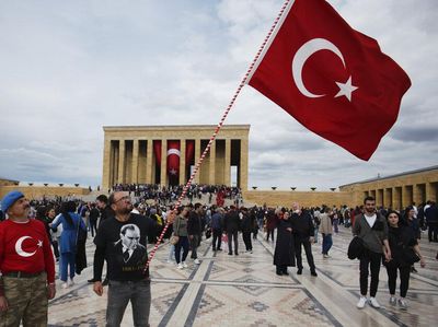 Turkey Resmi Ganti Nama Jadi Turkiye, Negara-negara Ini Juga Ganti Nama
