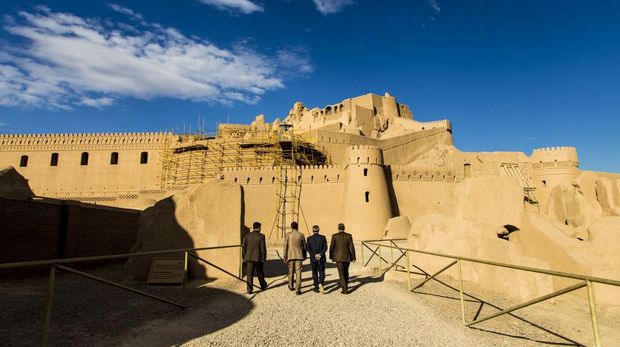 Turkey Resmi Ganti Nama Jadi Turkiye, Negara-negara Ini Juga Ganti Nama