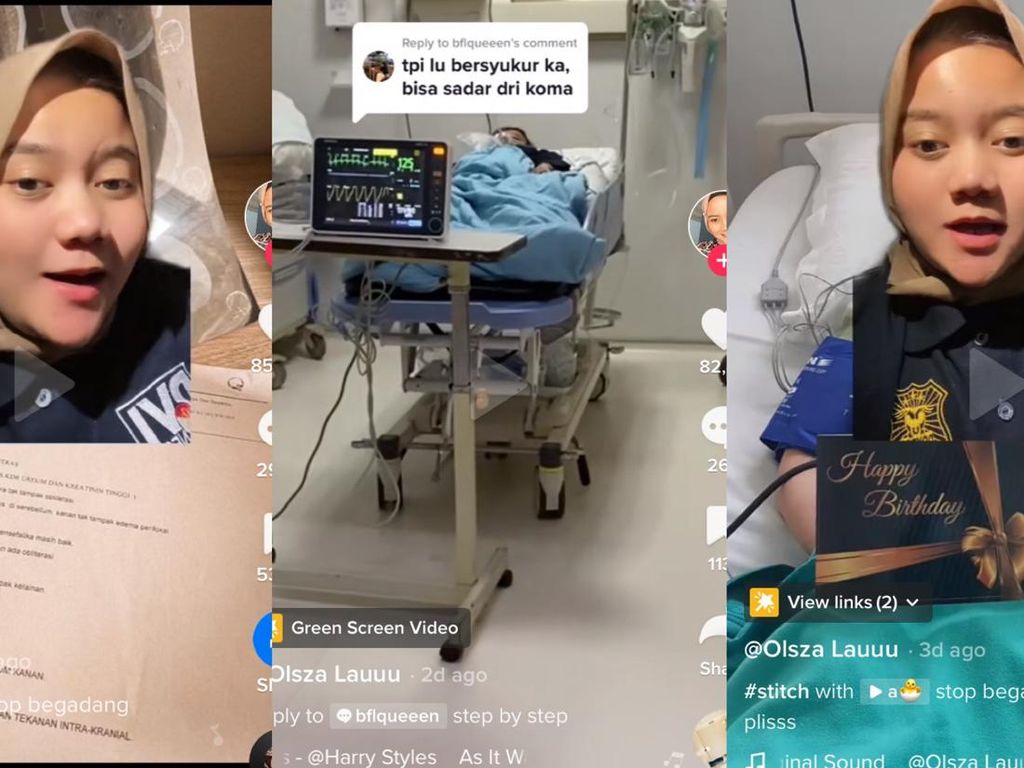 Viral Begadang Berujung Stroke-Koma, Pakar Beberkan Tips Atur Pola Tidur Viral Begadang Berujung Stroke-Koma, Pakar Beberkan Tips Atur Pola Tidur