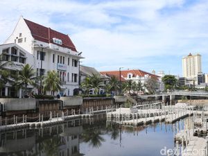 Apa sih yang Dilakukan Warga Bodetabek Saat Main ke Jakarta?