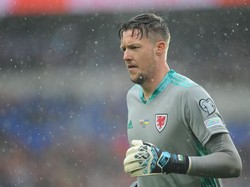 Wayne Hennessey Tanpa Cela Lawan Ukraina