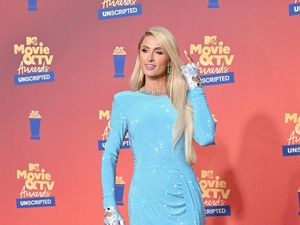 Daftar Artis Berbusana Terburuk di MTV Movie & TV Awards 2022 Daftar Artis Berbusana Terburuk di MTV Movie & TV Awards 2022