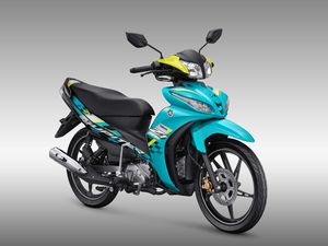 Mahasiswa USU Gunakan Mesin Yamaha Z1 Jadi Mobil Urban Concept di Shell Eco-Marathon Mahasiswa USU Gunakan Mesin Yamaha Z1 Jadi Mobil Urban Concept di Shell Eco-Marathon