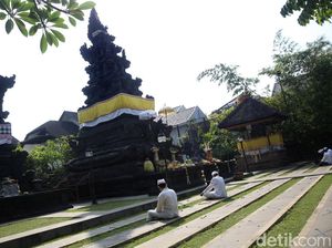 10 Twibbon Galungan 2022, Cek Daftar Link dan Cara Bikinnya