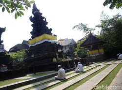 10 Twibbon Galungan 2022, Cek Daftar Link dan Cara Bikinnya