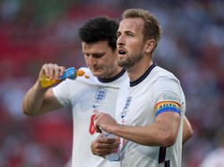 Inggris Vs Italia: Tiga Singa Dipaksa untuk Rotasi