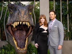 Sebelum Lihat Jurassic World Dominion, Harus Nonton Film-film Terdahulu Gak Sih?