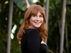Bryce Dallas Howard Tampil Anggun di Premiere Jurassic World Dominion Bryce Dallas Howard Tampil Anggun di Premiere Jurassic World Dominion