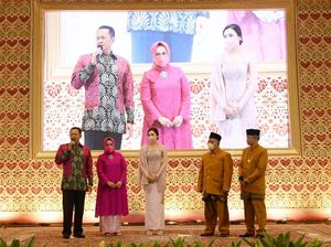 Bamsoet Tegaskan Penguasaan IPTEK Kunci Wujudkan Indonesia Emas 2045