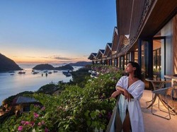 Ingin Staycation Seru? Yuk Intip Fasilitas AYANA