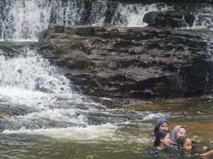 Geopark Merangin, Keindahan Alam Jambi yang Layak Masuk UNESCO