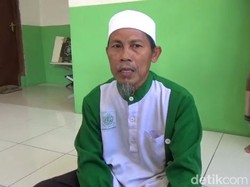 Khilafatul Muslimin Surabaya: Kami Justru Menguatkan Indonesia