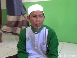 Sekretariat Digeledah, Amir Khilafatul Muslimin Surabaya: Kami Lega