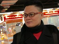 Rancangan Kitab Undang-Undang Hukum Penguasa