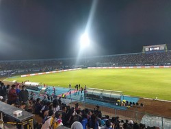 Susunan Pemain Arema FC dan RANS Nusantara FC