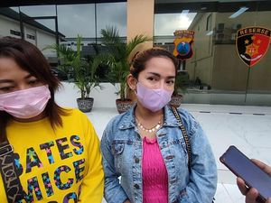 Biduan Dangdut Surabaya Tertipu Arisan Bodong Rp 98 Juta Biduan Dangdut Surabaya Tertipu Arisan Bodong Rp 98 Juta