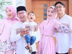 Harapan Ridwan Kamil ke Anak Bungsu Sepeninggal Eril Harapan Ridwan Kamil ke Anak Bungsu Sepeninggal Eril