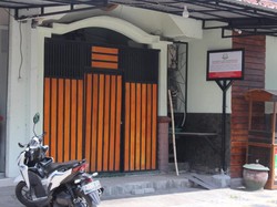 Aset Koruptor Kredit Usaha Peternakan Sapi Jombang Dilelang untuk Negara