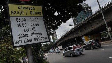 11 Cara Menikmati Libur Maulid Nabi Tanpa Ganjil Genap