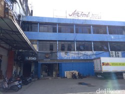 Kenangan Warga akan Bioskop Arini Makassar yang Legendaris di Era 1980-an