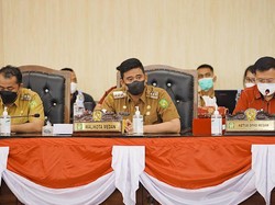 Ramai-ramai Kritik Pemkot Medan