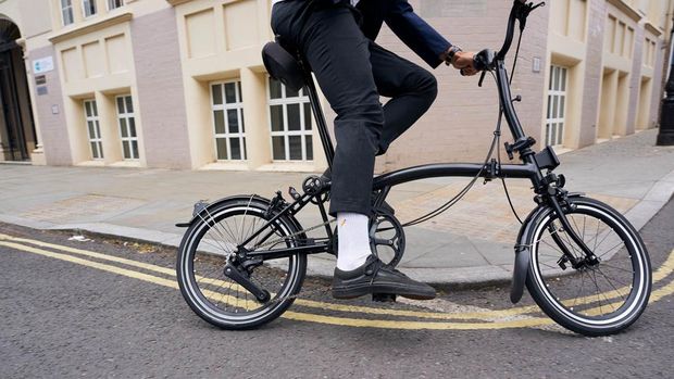 Brompton