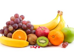 5 Jenis Buah Tinggi Kandungan Gula, Apakah Tetap Menyehatkan?