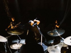 Bangkit dari Pandemi, Burgerkill Agendakan Tur ke Eropa