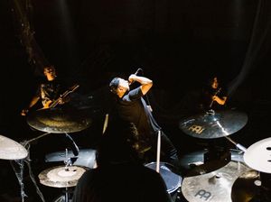 Bangkit dari Pandemi, Burgerkill Agendakan Tur ke Eropa Bangkit dari Pandemi, Burgerkill Agendakan Tur ke Eropa