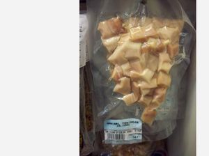 10 Camilan Ringan Ini Punya Rasa Paling Unik di Dunia 10 Camilan Ringan Ini Punya Rasa Paling Unik di Dunia