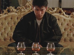 Sinopsis Casino Raiders di Bioskop Trans TV, Dibintangi Andy Lau